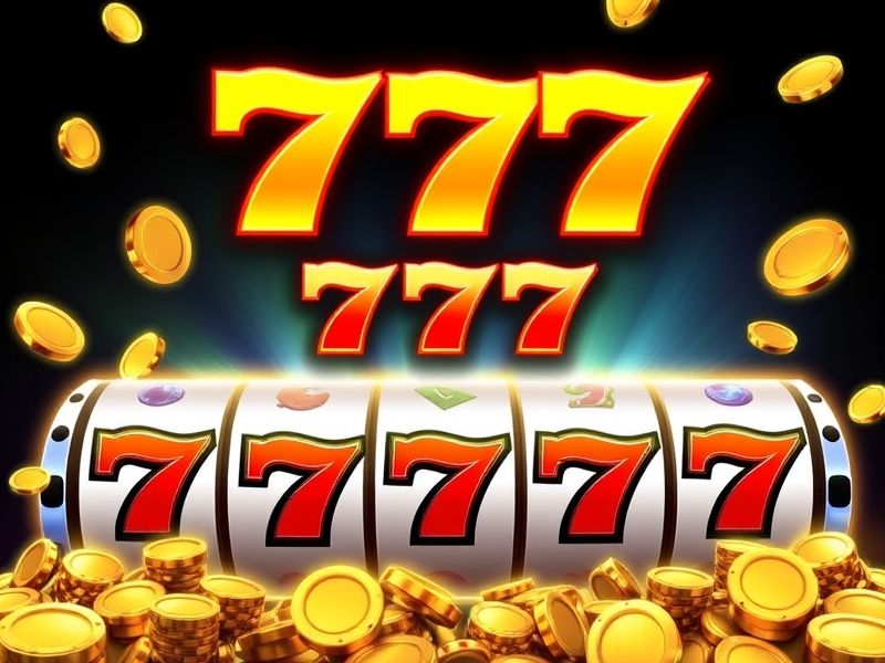 Discover 777 Slots Casino – a definitive guide to online slot games, promotions, and strategies. Play instantly for real money and enjoy expert-reviewed bonuses.